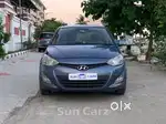 Hyundai i20 Sportz 1.2 BS-IV, 2013, Diesel