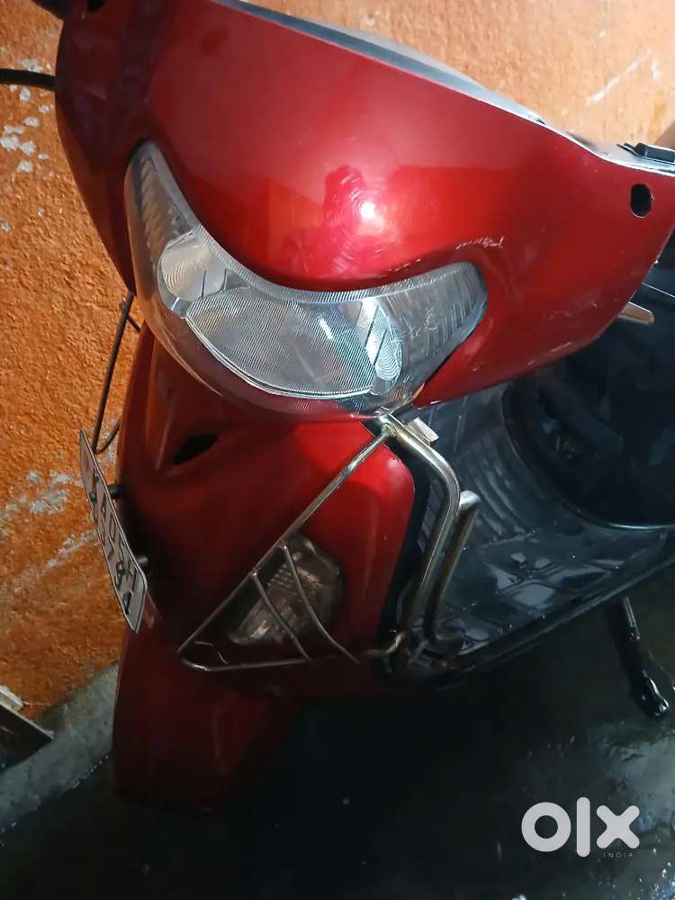 Single owner...running..