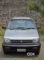 Maruti Suzuki 800 AC BSIII, 2008, Petrol