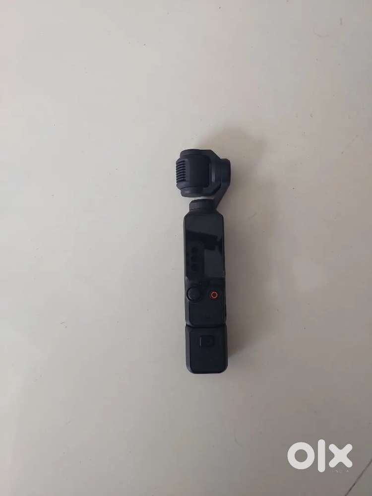 DJI osmo pocket 3