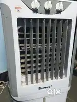 SUMEET Cooler