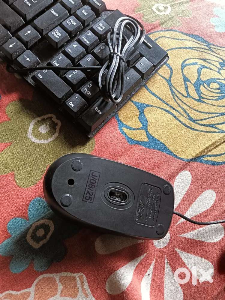 Mobile PC combo