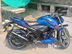Apache rtr 2004v in good condition