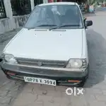 Maruti Suzuki 800 1999 Petrol 50000 Km Driven