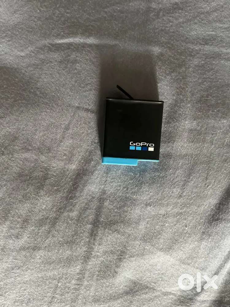 Gorilla battery