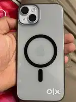 I phone 15 plus