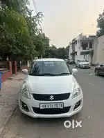 Maruti Suzuki Swift, 2016, Petrol