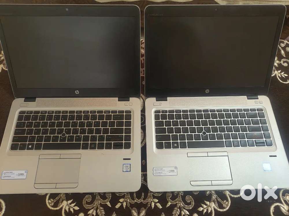 Laptop Used / refurbished also desktop Available
