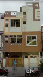 AC ,2Devan 4x6 bed ,chimney, geyser