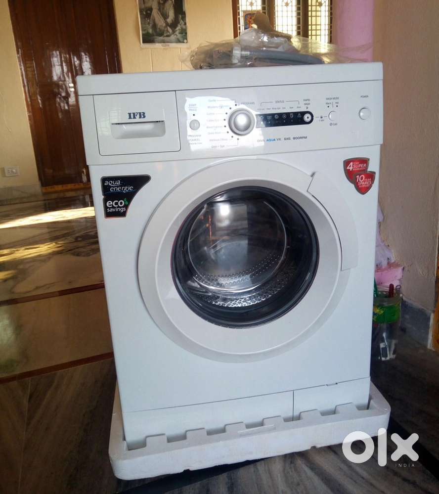 IFB 6 kg Aqua Energie