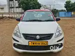 Maruti Suzuki Swift Dzire 2022 Petrol Well Maintained