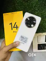 Realme 14 Pro 5G 1.5 month old