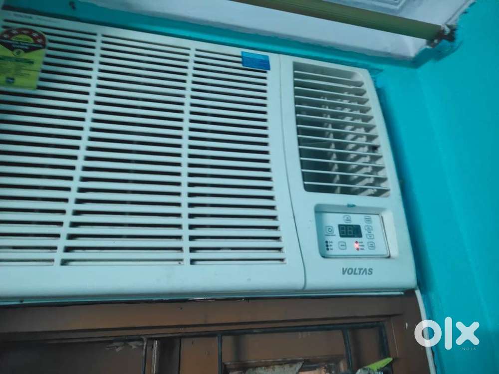 Voltas Air Conditioner (Window AC)