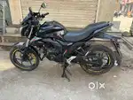 Urgently want to sell my bike