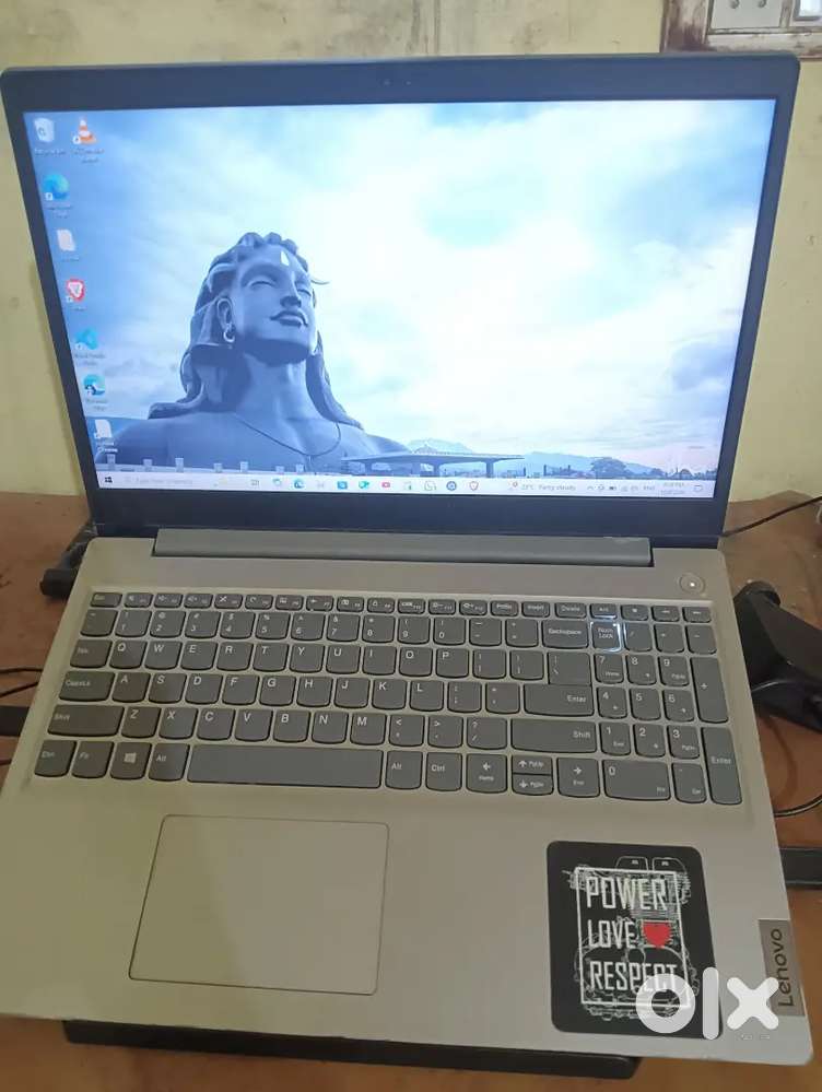 Lenovo ideapad