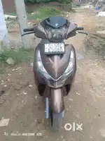 New condition scooty hero Destini