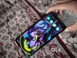 Oppo reno 2 f 8 ram 128 expansion 5GB storage