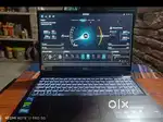 Acer aspire7 (gaming laptop) intel i5 13th gen