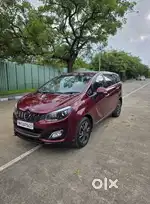 Mahindra Marazzo M8, 2018, Diesel