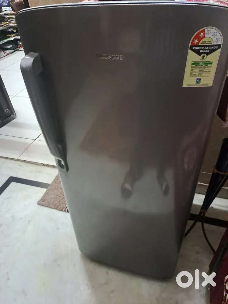 Samsung almost brand new Fridge