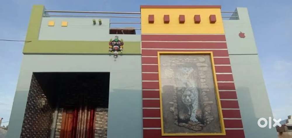 House Sale near sabujnagar