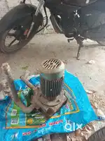 Ground Bore Water Motor