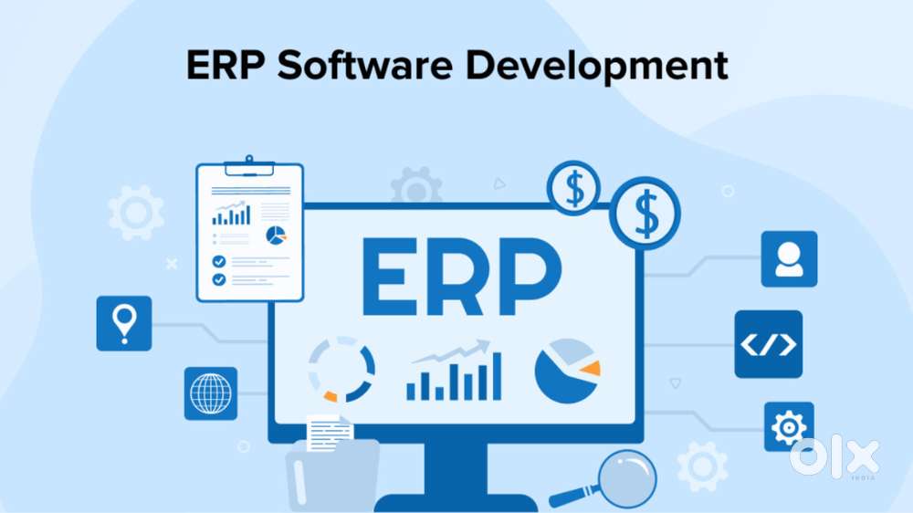 Enterprise Software Development