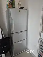 HITACHI FRIDGE