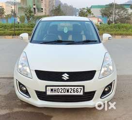 Maruti Suzuki Swift VXI Optional, 2015, Petrol