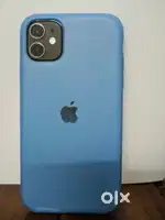 Apple iphone 11 128gb only phone clean condition no scratches and dent
