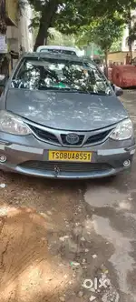 Sell my vehicle tayota etios liva tax plate