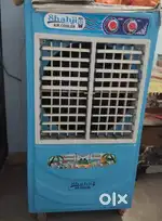 Water cooler