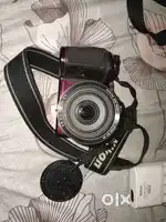 Nikon COOLPIX B500 digital camera