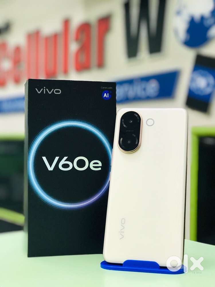 Vivo V60e 256