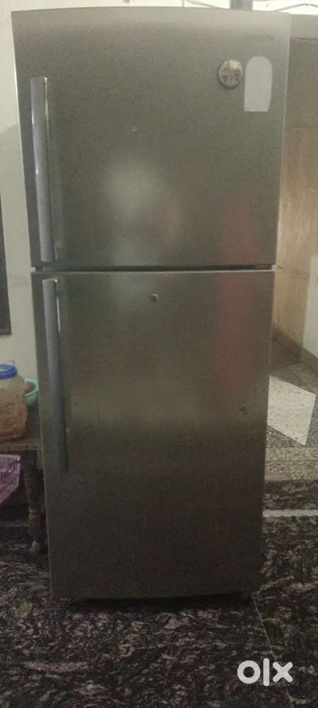 सैमसंग फ्रिज डबल डोर