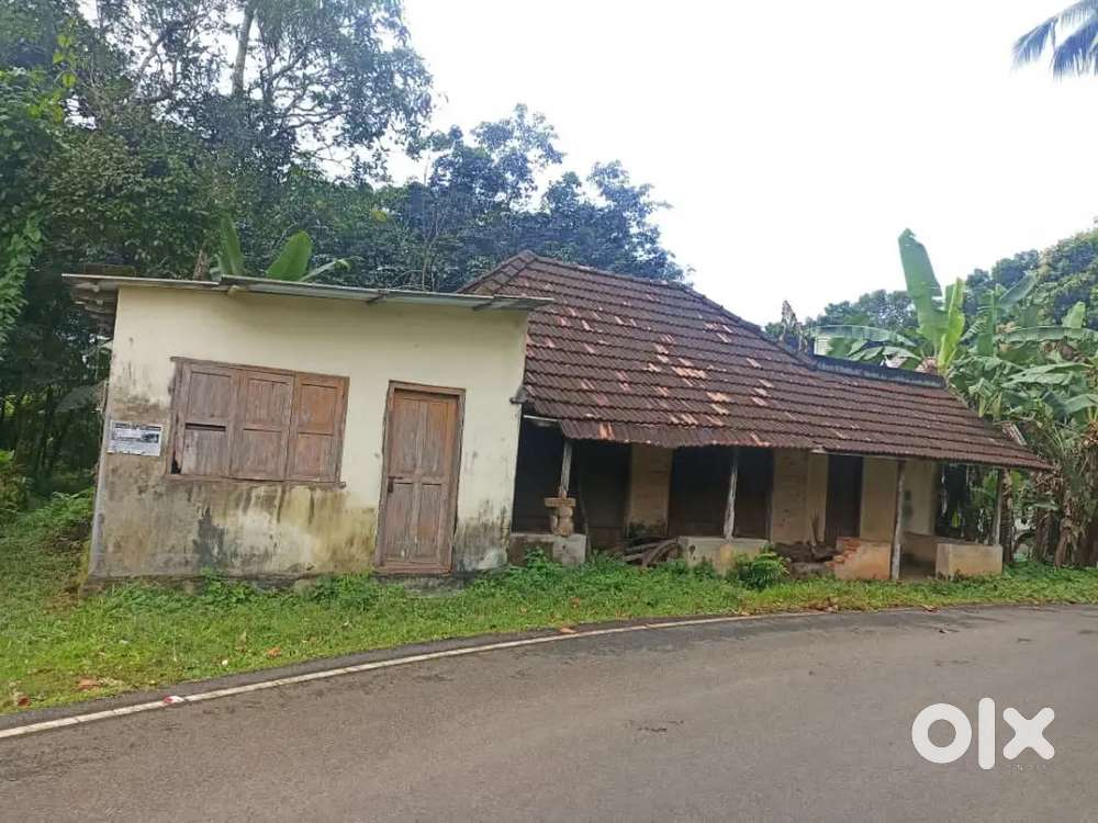 75 Cents Plot for Sale ₹45,000/Cent (Negotiable) in Ootukulam, Vaipur