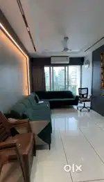 By house near Katargam