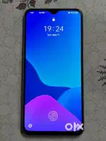 Realme XT in Brand New Condition, Original Charger & Box Available