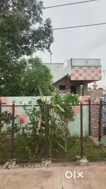 East Facing 2BHK Independent House for Sale – Direct Owner, Nellore