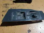 Skoda slavia power window switch