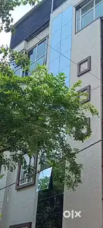 Luxury PG Building for Rent