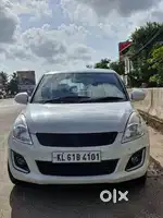 Maruti Suzuki Swift 2015 Petrol 58600 Km Driven
