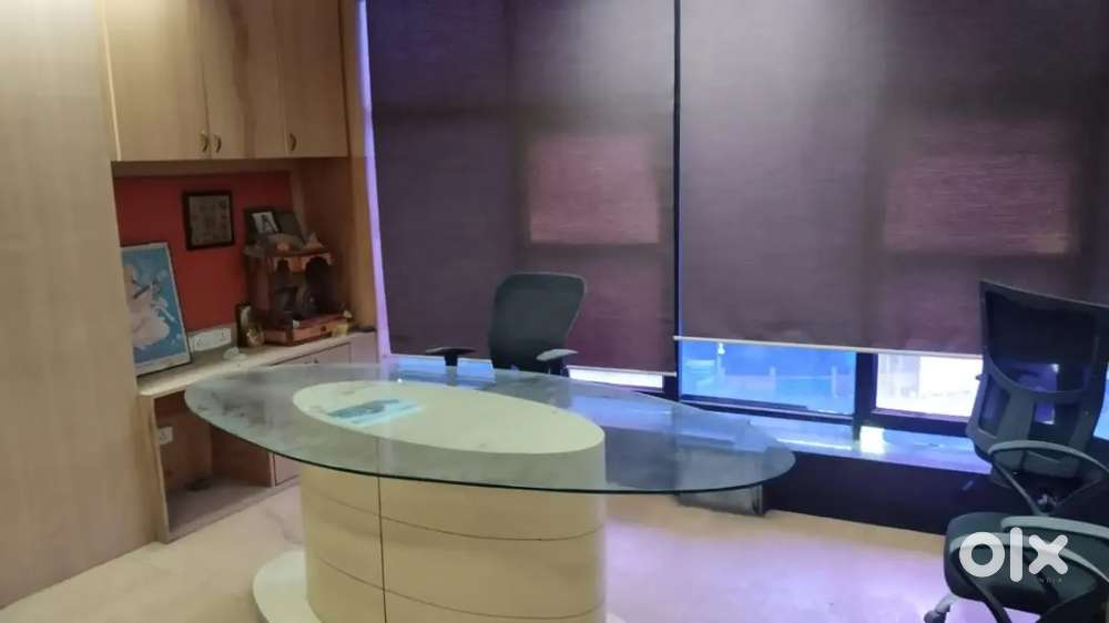 All types of office for rent in mahalaxmi and nipania