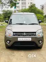 Maruti Suzuki Wagon R 1.2 VXI, 2023, CNG & Hybrids