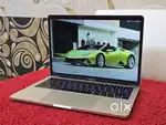 Apple 2019 Laptop i5/8/128gb 13inch Retina Display