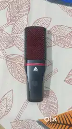 Best 2 in 1 microphone for recording, streaming and podcast