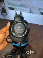 Zebronics Jet pro premium with RGB Light