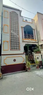 Individual house G+1