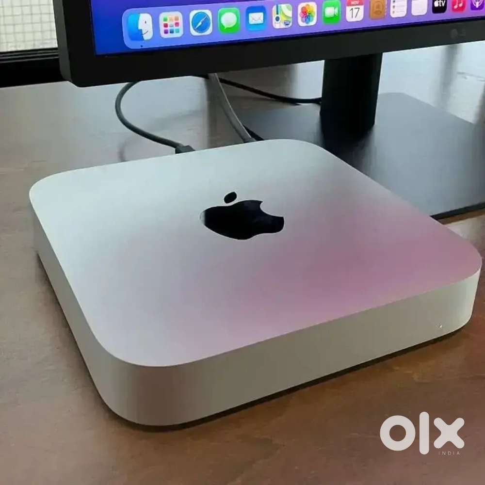 Imac mini core i5 2012 8gb 1tb in bult wifi Bluetooth