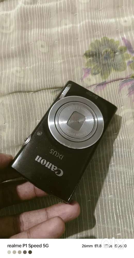 Canon IXUS 145